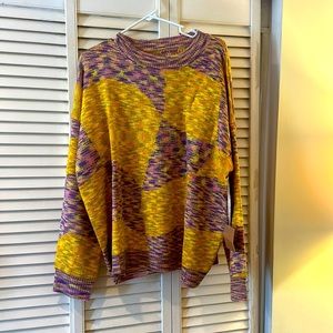 Bailey Rose sweater, size M 🍂